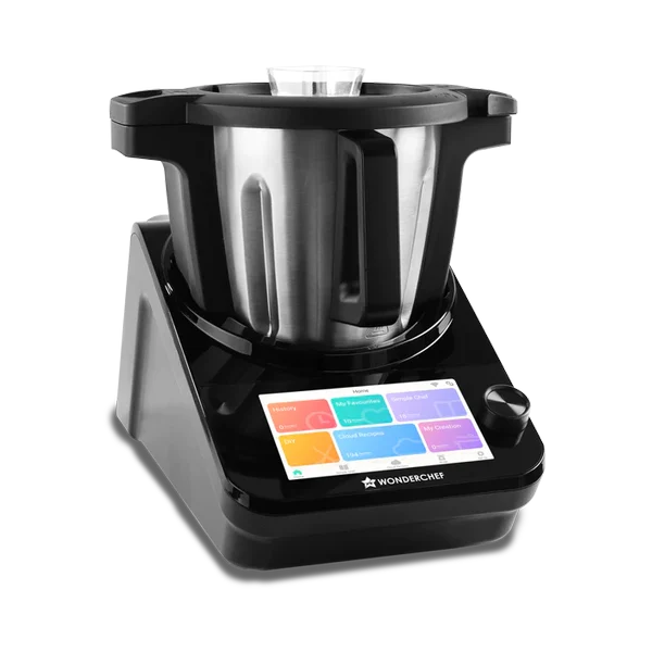 Buy Wonderchef Robot K7 Chef Magic Kitchen - Vasanth & Co